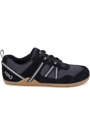 Xero Shoes Baskets femme Prio Suede