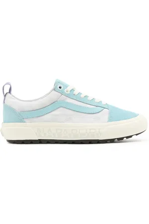 Vans Baskets femme x Napapijri Old Skool MTE-1