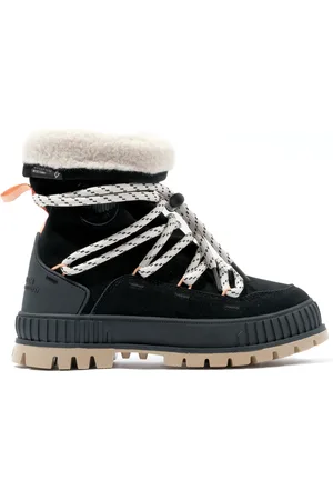 Palladium Bottines femme Shock Hiver