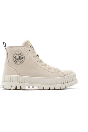 Palladium Bottines Shock Zip Warm