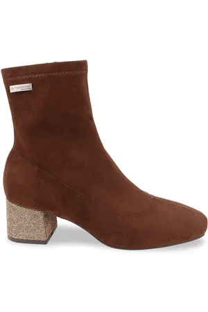 Les Tropéziennes par M Belarbi Bottines femme Daniela