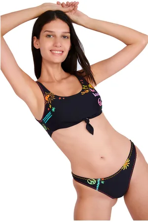 Banana Moon Bas de maillot de bain femme Naida Stabiligh