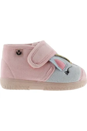 victoria Chaussons enfant animaux