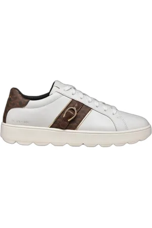 Geox Baskets femme Spherica