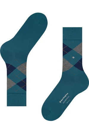 Burlington Chaussettes Edinburgh