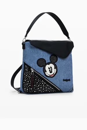 Desigual Sac à dos Mickey Edge Jersey