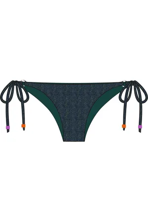Banana Moon Bas de maillot de bain femme Lina Seaglitter