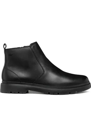 Geox Bottines Spherica EC1 B ABX