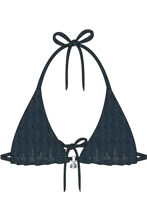 Banana Moon Haut de maillot de bain femme Rico Seaglitter