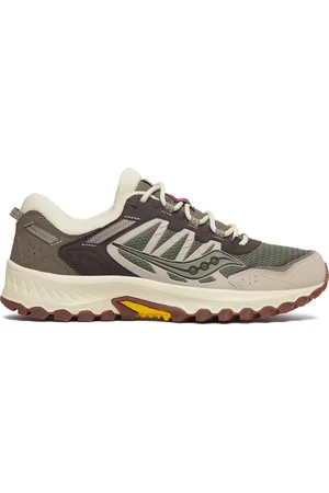 Saucony Baskets Grid Peak