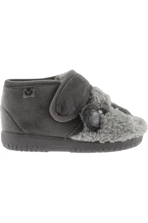 victoria Chaussons enfant animaux
