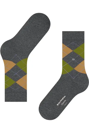 Burlington Chaussettes femme Queen