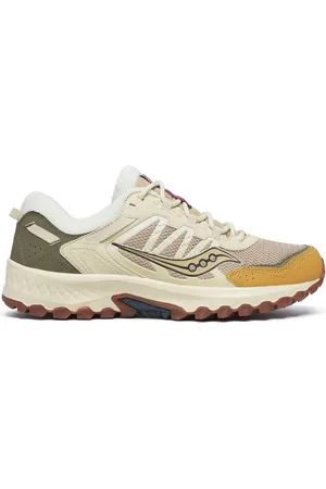 Saucony Baskets Grid Peak