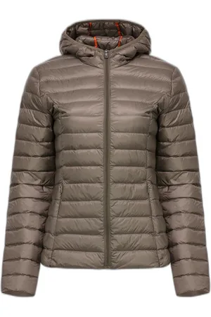 Jott Doudoune femme Cloe