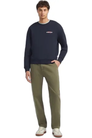 Guess Sweatshirt American Tradition