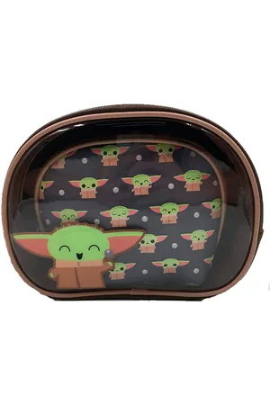 Loungefly Trousse de maquillage fille Star Wars The Child Cosmetic