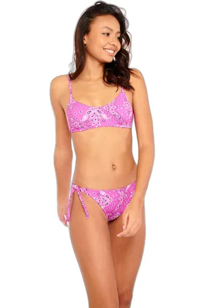 Banana Moon Haut de maillot de bain femme Waro Benita