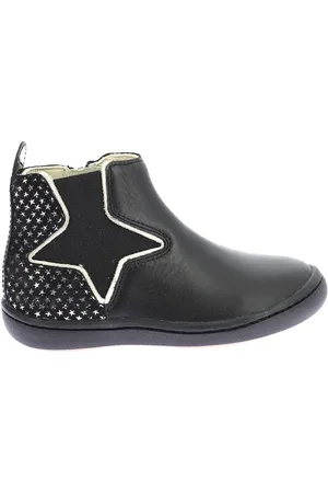 Kickers Bottines fille Popstar