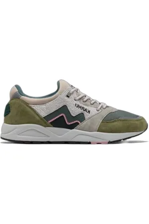 Karhu Basket Aria 95 Sphagnum F803123