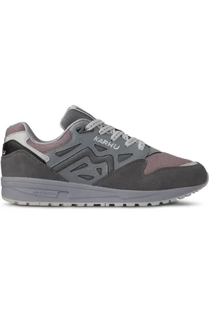 Karhu Baskets Legacy 96 F806075 smoked pearl/weathervane