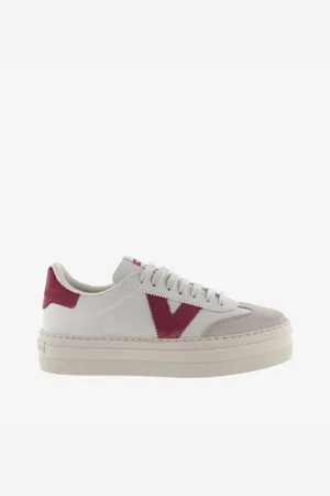 victoria Baskets femme Barcelona