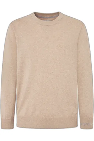 Pepe Jeans Pull col rond New Andre