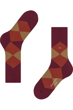 Burlington Chaussettes Clyde