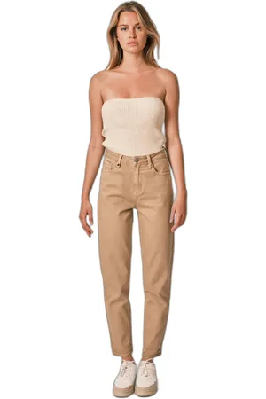 F.A.M. Paris Jeans femme Polly