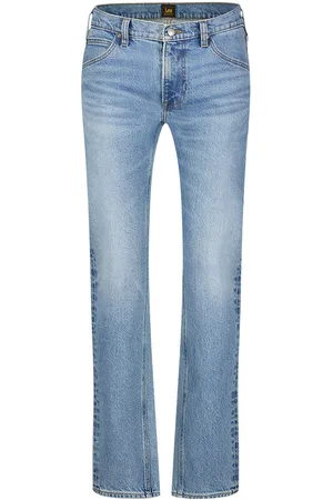 Lee Pantalon Daren Zip Fly