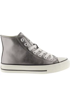 victoria Baskets femme Tribu