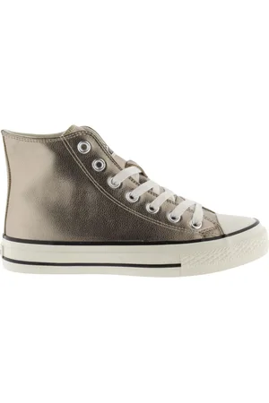 victoria Baskets femme Tribu