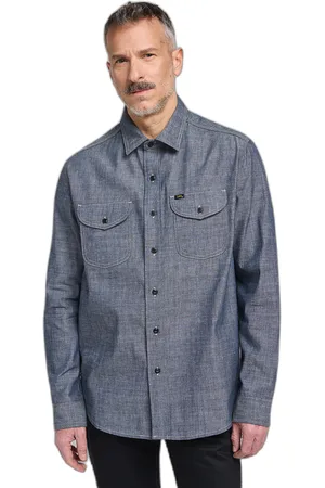 Lee Chemise 101 70S