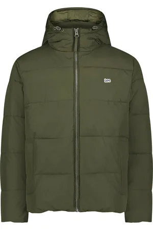 Lee Doudoune puffer