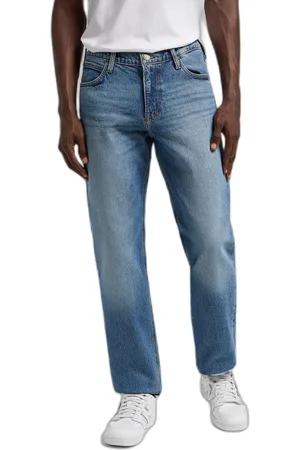 Lee Jeans West