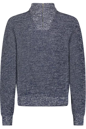 Lee Pull 1/2 zip