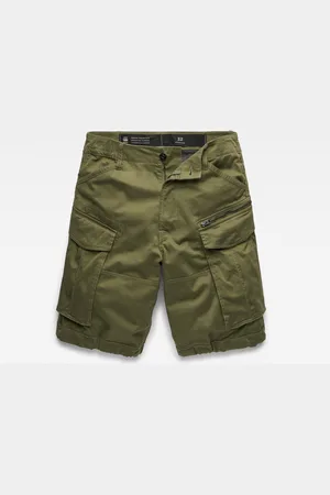 G-Star Short Rovic zip relaxed 12