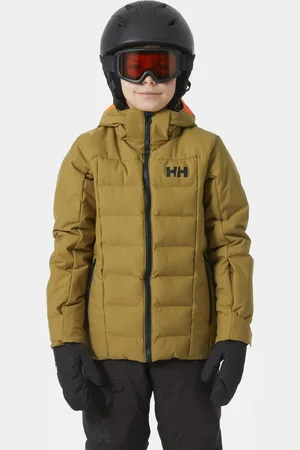 Helly Hansen Veste de ski enfant Venture