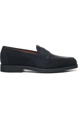 SEBAGO Mocassins Ryan Suede Pola