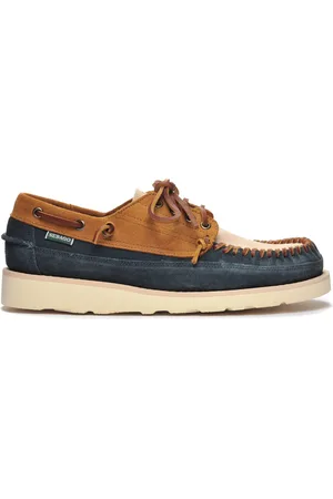 SEBAGO Mocassins Cayuga