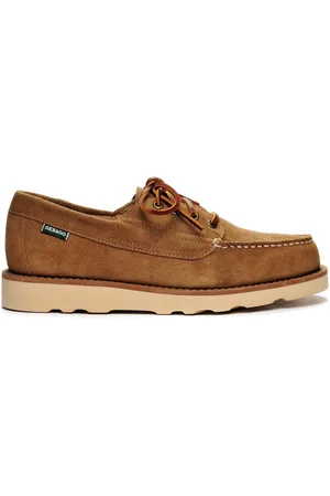 SEBAGO Mocassins Askookfield Ole
