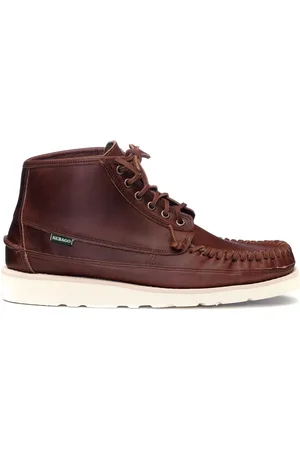 SEBAGO Mocassins Seneca Mid