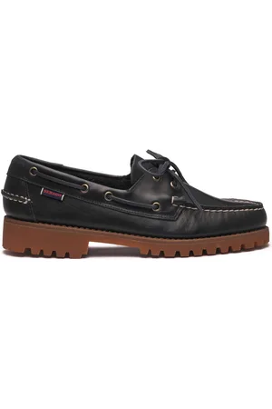SEBAGO Mocassins Ranger Waxy