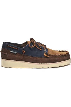 SEBAGO Mocassins Cayuga