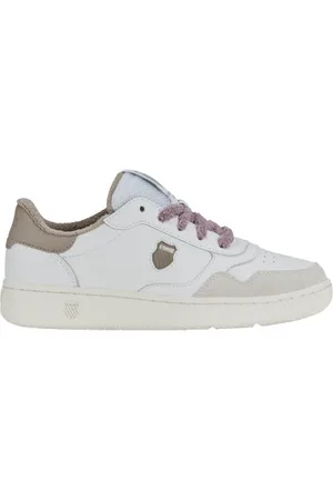 K-Swiss Baskets femme Slammshield II