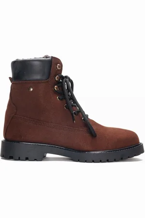 Nae Vegan Shoes Bottes montagne chaude Gadea