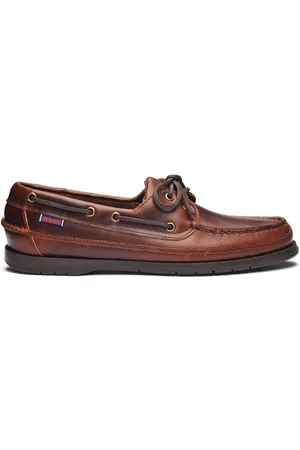 SEBAGO Mocassins Schooner