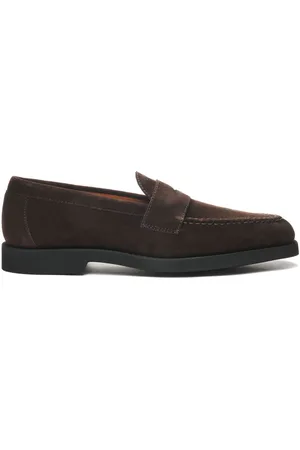 SEBAGO Mocassins Ryan Suede Pola