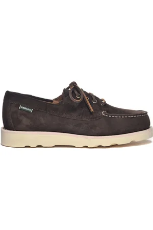 SEBAGO Mocassins Askookfield Ole