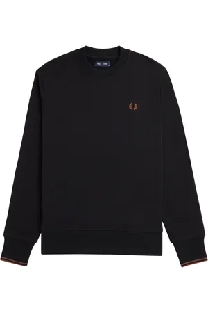 Fred Perry Sweatshirt col rond