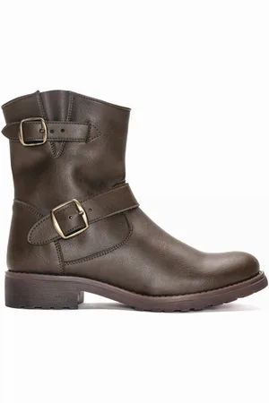 Nae Vegan Shoes Bottes femme Odet